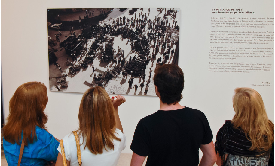 MON divulga as atividades gratuitas do mês de maio ofertadas às quartas-feiras