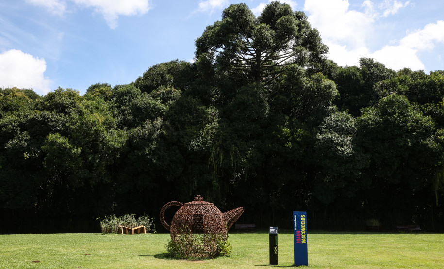 Museu Oscar Niemeyer estará aberto na próxima segunda-feira
