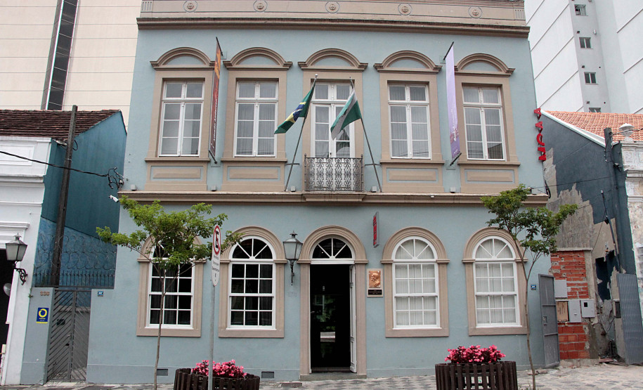 Órgãos e museus estaduais terão horário especial de funcionamento no Tiradentes