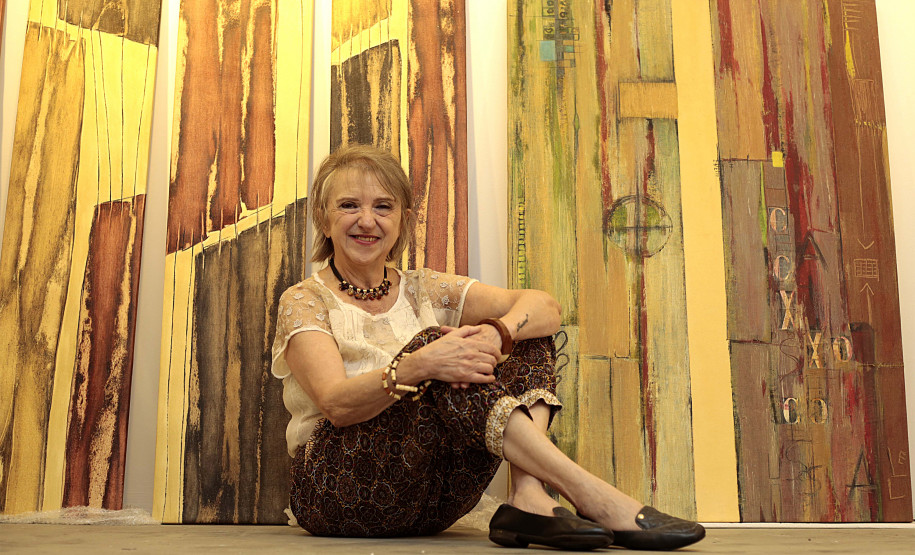 Agenda cultural tem Gershwin, Ana Botafogo, peças do Festival de Curitiba e oficinas artísticas