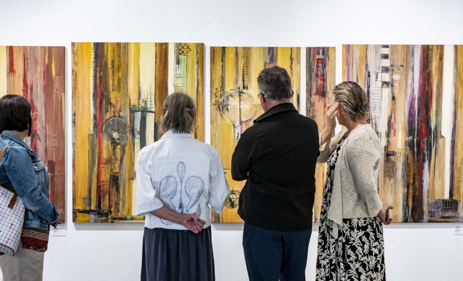 Agenda cultural do feriadão tem "Giselle", Sinfônica com Gershwin e museus abertos