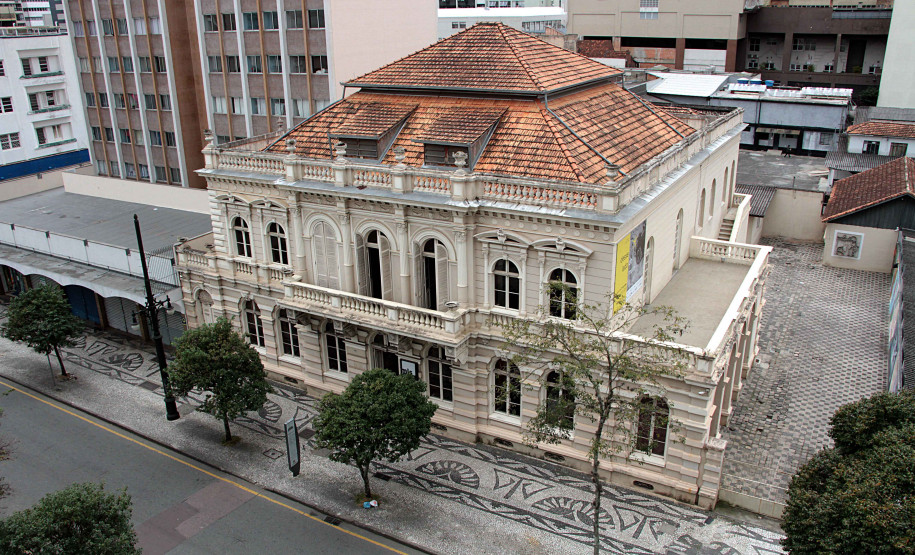 Órgãos e museus estaduais terão horário especial de funcionamento no Tiradentes