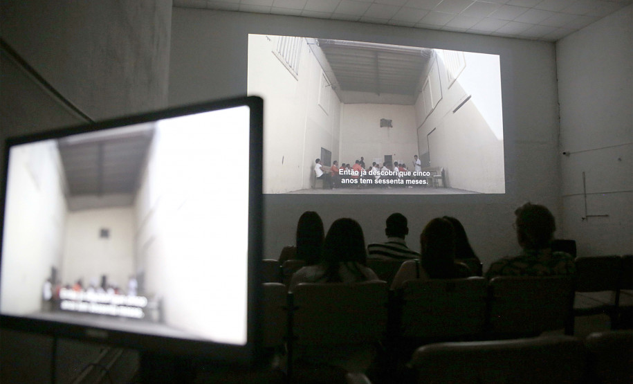 Agenda cultural tem Gershwin, Ana Botafogo, peças do Festival de Curitiba e oficinas artísticas