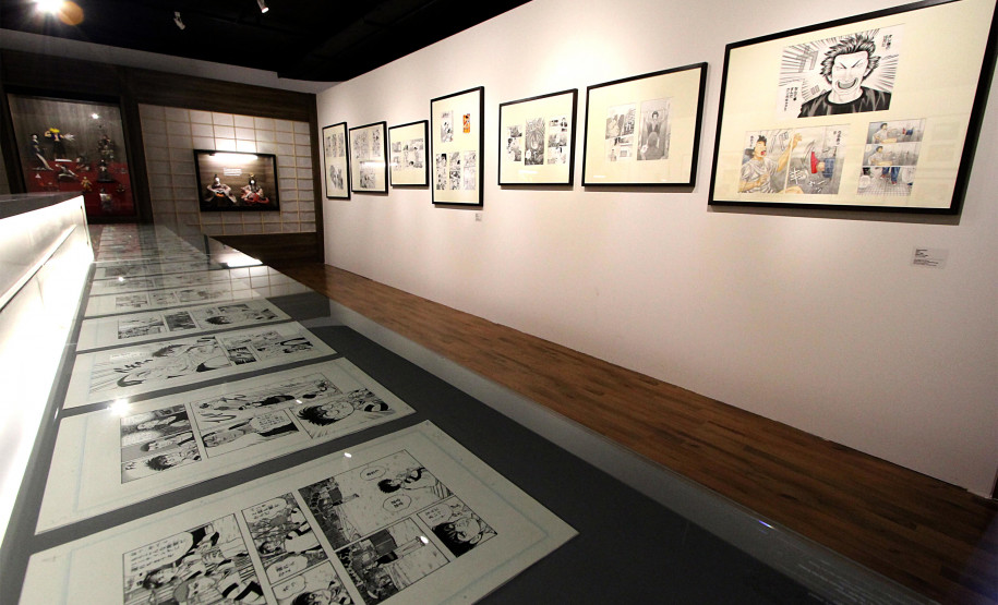 MON divulga as atividades gratuitas do mês de maio ofertadas às quartas-feiras