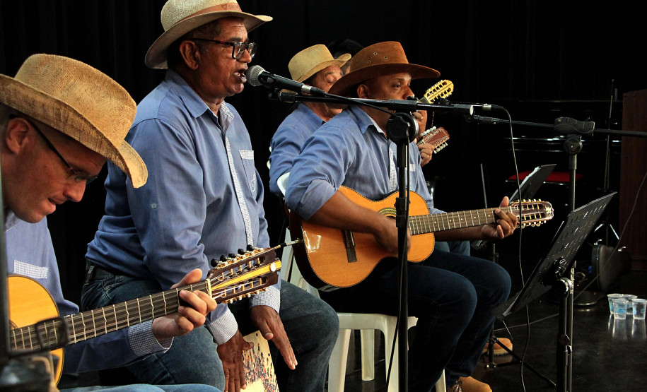 Governo do Estado abre consulta pública para edital de Ações Culturais para Pessoas com Deficiência e a segunda edição do Trilhando pelo Paraná