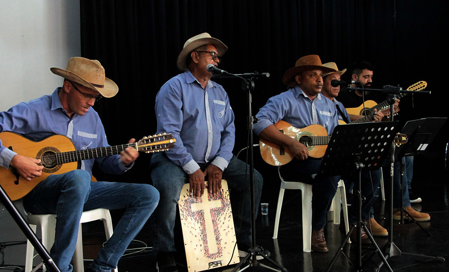 Governo do Estado abre consulta pública para edital de Ações Culturais para Pessoas com Deficiência e a segunda edição do Trilhando pelo Paraná