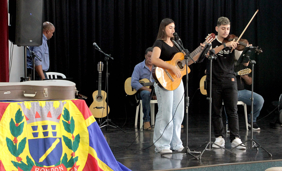 Governo do Estado abre consulta pública para edital de Ações Culturais para Pessoas com Deficiência e a segunda edição do Trilhando pelo Paraná
