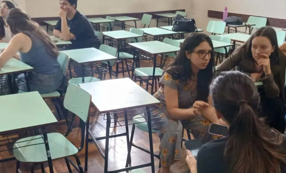 Programação de abril do MAC Paraná tem novo projeto, oficinas e palestra