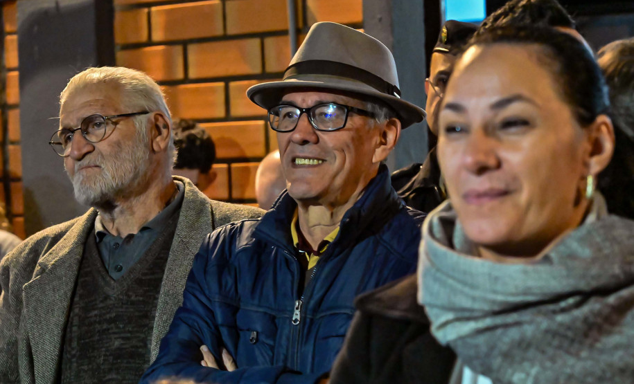 Exposição do MUPA em Pato Branco aproxima população do Sudoeste de acervo histórico