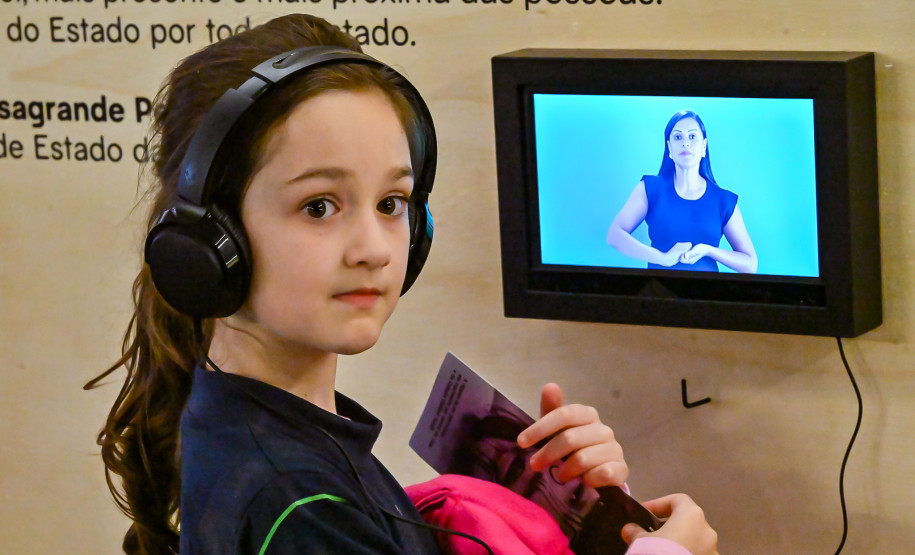 Patrimônio, memória e descoberta: 200 alunos visitam o Museu Satélite MUPA Pato Branco