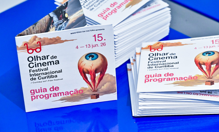 Em parceria com o Sebrae, Paraná avança no mapeamento do audiovisual com novo estudo
