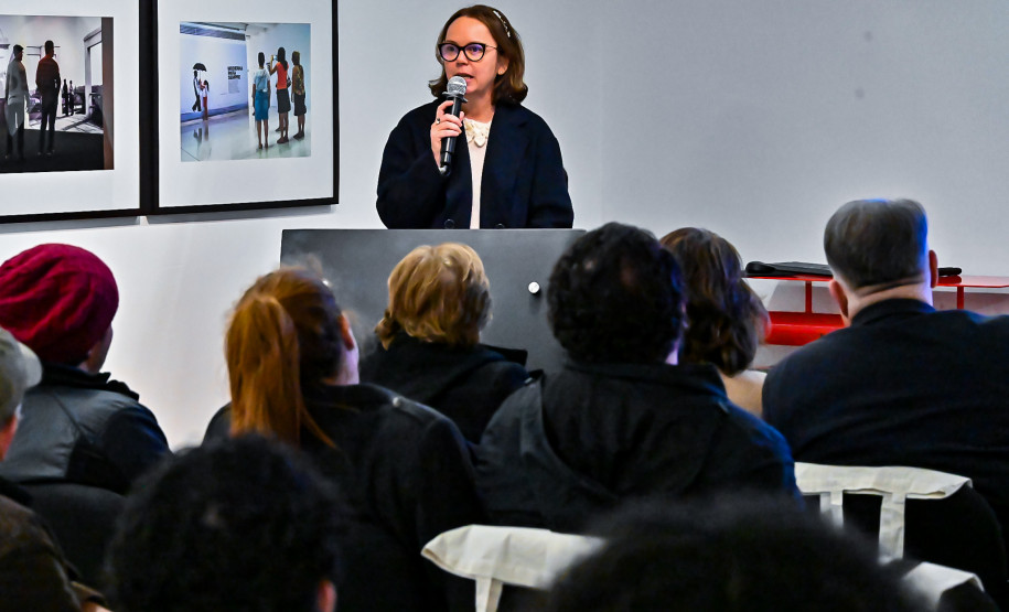 Em parceria com o Sebrae, Paraná avança no mapeamento do audiovisual com novo estudo