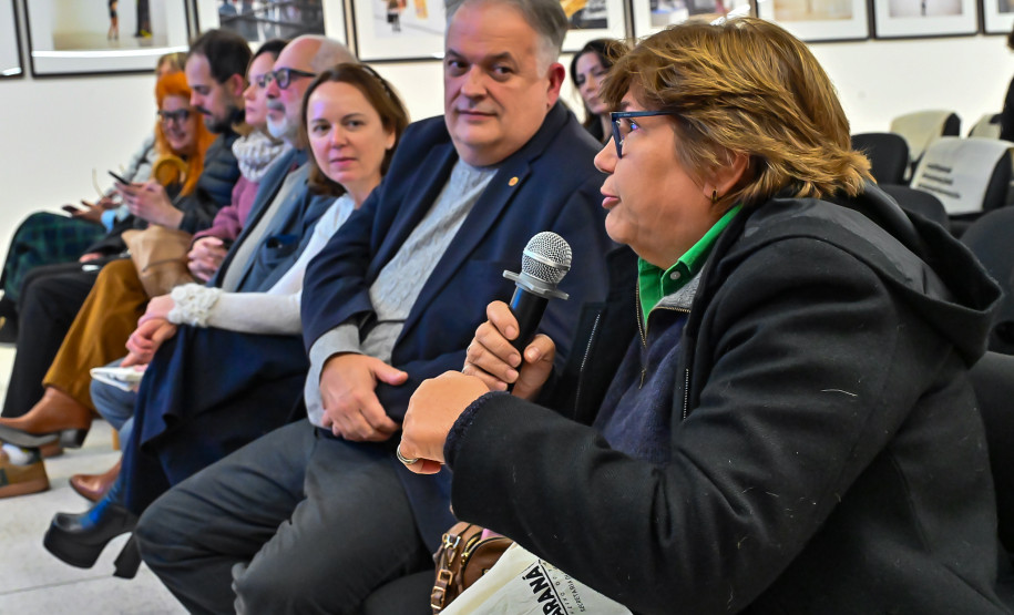Em parceria com o Sebrae, Paraná avança no mapeamento do audiovisual com novo estudo