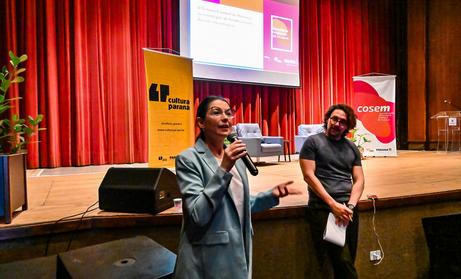 Em Maringá, encontro regional de museus tem como foco qualificação e gestão cultural