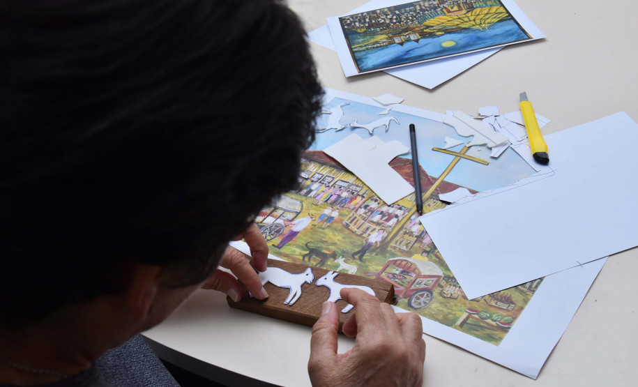 Oficinas da Semana Nacional dos Museus e exposições são novidades da agenda cultural