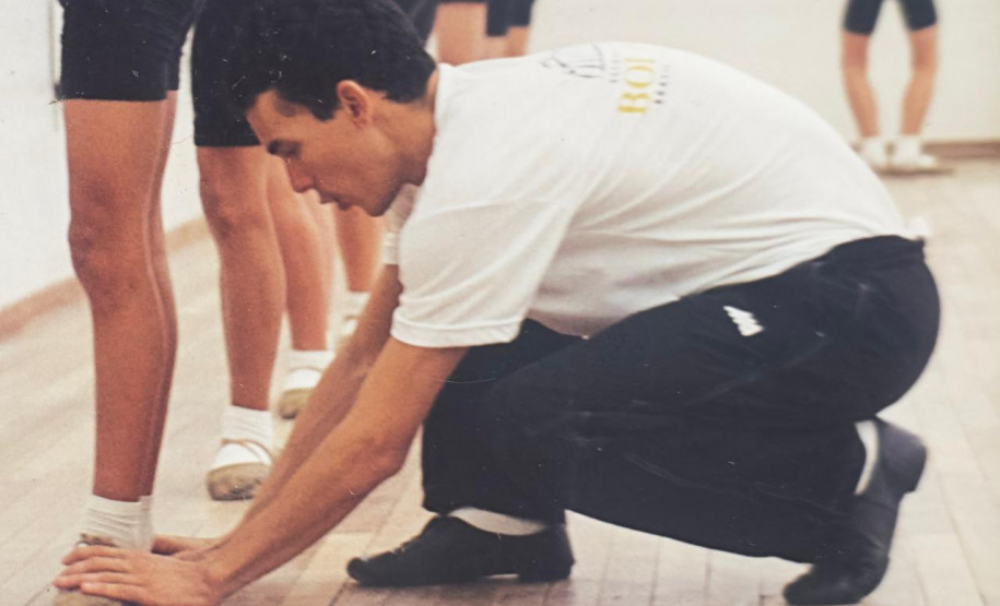 Centro Cultural Teatro Guaíra promove novo curso de técnicas corporais de curta duração