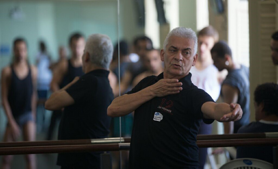 Bruno Mazzeo, Lúcio Mauro Filho e Caio Blat: confira a agenda cultural da semana