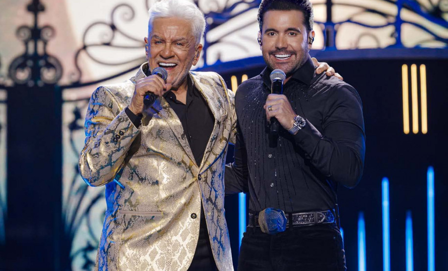 Oswaldo Montenegro, peça premiada e concerto especial da OSP estão na agenda cultural