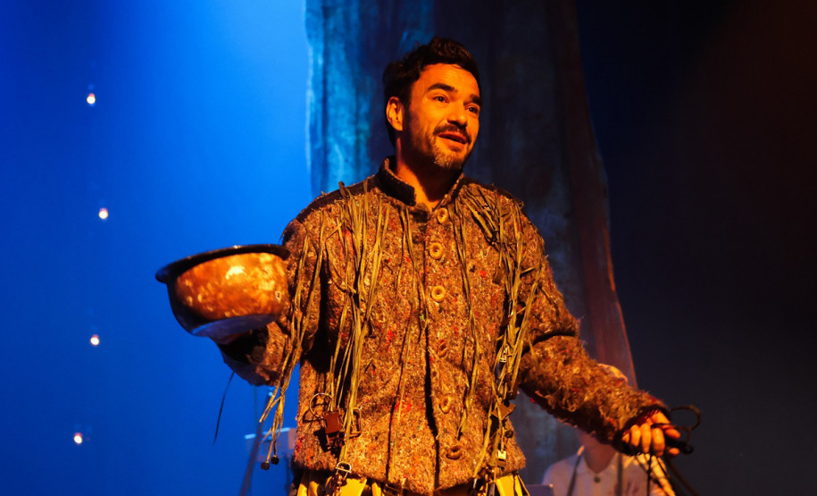 Bruno Mazzeo, Lúcio Mauro Filho e Caio Blat: confira a agenda cultural da semana