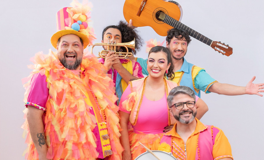 Alfredo Andersen no Litoral, 41 anos da OSP e eventos literários estão na agenda cultural