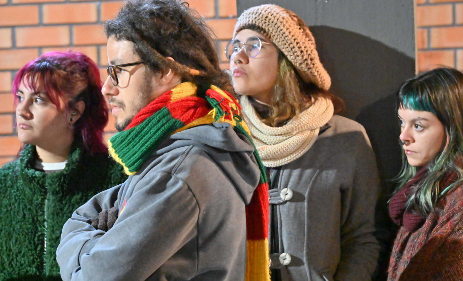 Exposição do MUPA em Pato Branco aproxima população do Sudoeste de acervo histórico