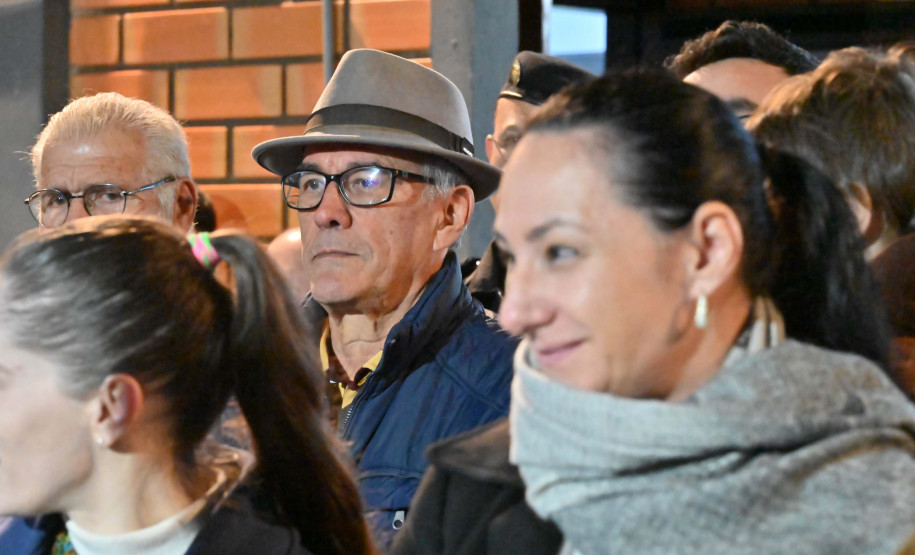 Exposição do MUPA em Pato Branco aproxima população do Sudoeste de acervo histórico