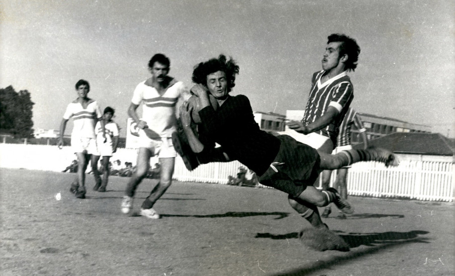 Visita guiada, futebol e cinema nacional integram programação gratuita do MIS-PR em junho