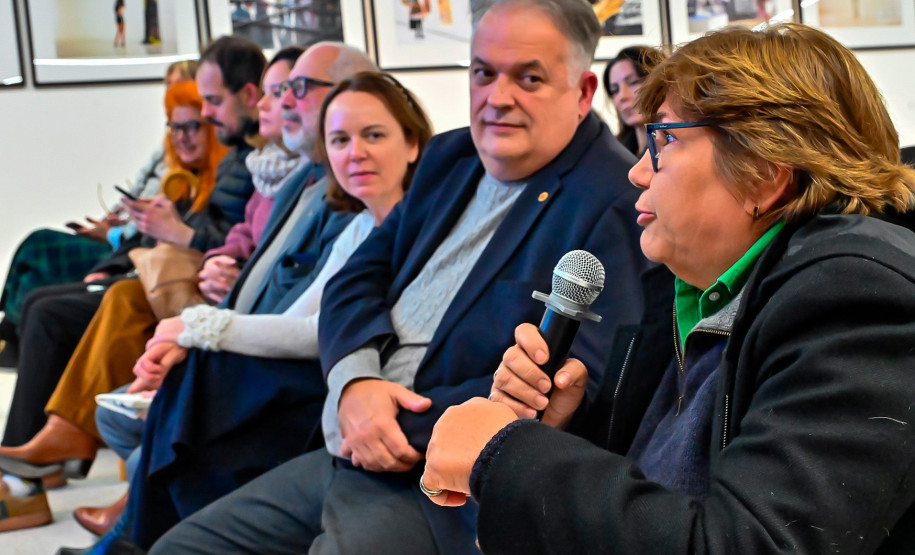 Em parceria com o Sebrae, Paraná avança no mapeamento do audiovisual com novo estudo