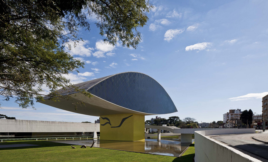MON divulga programação da Semana Nacional de Museus 2026