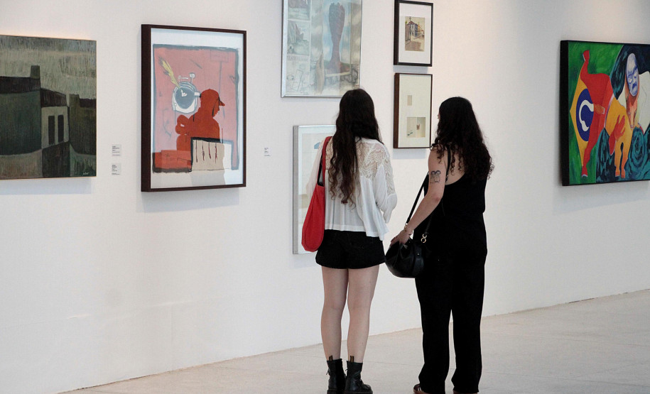 Espaços culturais do Estado terão programação especial na Semana Nacional de Museus