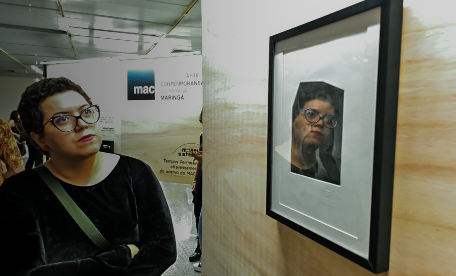 Descentralização da cultura: Maringá recebe Museu Satélite do MAC-PR