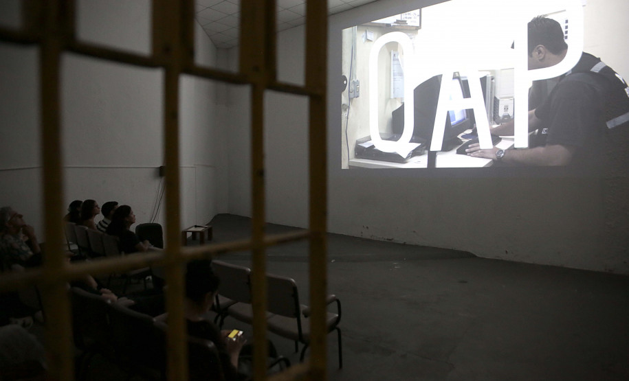 MIS-PR divulga as produções selecionadas para a mostra Cine que Une