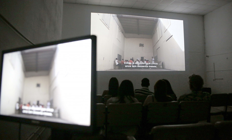 MIS-PR divulga as produções selecionadas para a mostra Cine que Une