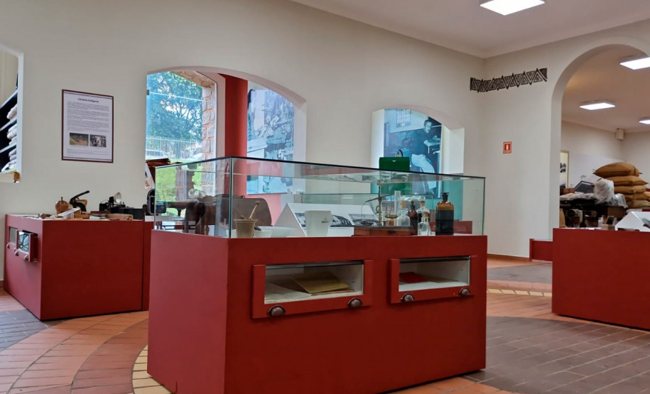 Museu Histórico de Londrina reabre ao público no dia 28 de maio