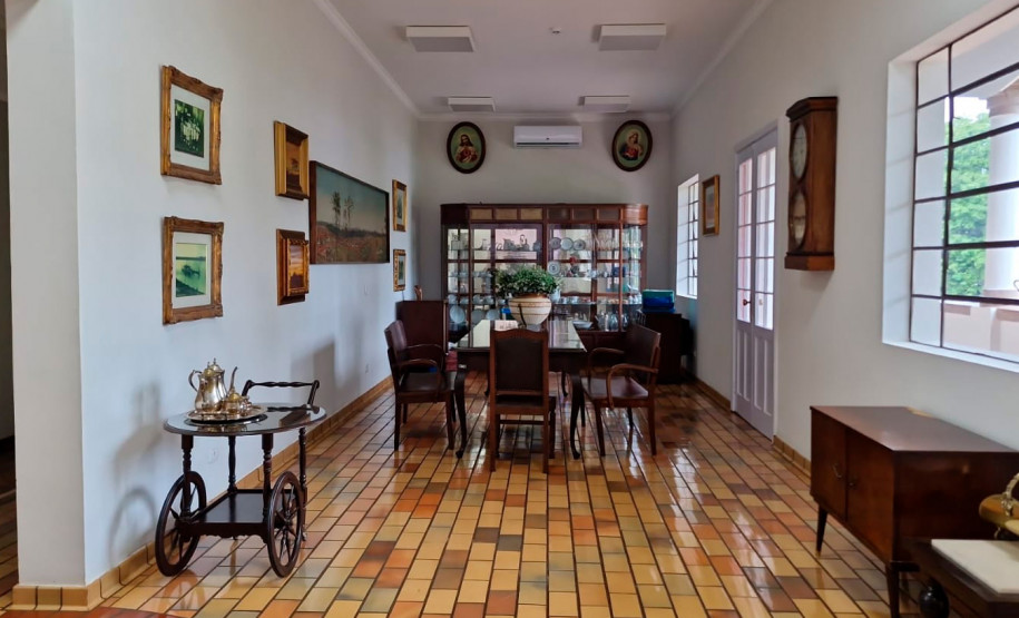 Museu Histórico de Londrina reabre ao público no dia 28 de maio