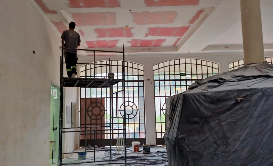Museu Histórico de Londrina reabre ao público no dia 28 de maio