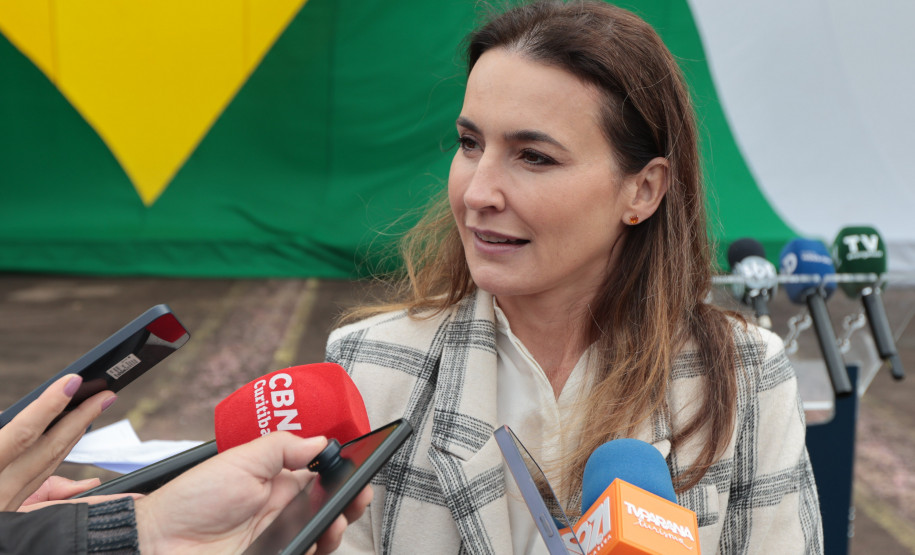 "Fábrica de Ideias vai levar o Paraná para vanguarda da tecnologia", afirma Ratinho Junior