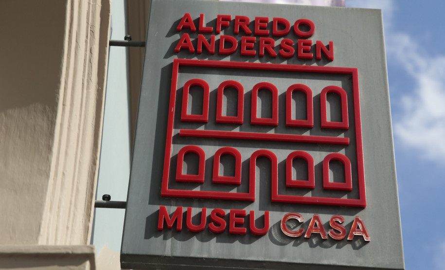 Estado inaugura nesta quarta o Museu Satélite Casa Alfredo Andersen em Ponta Grossa