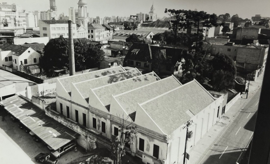 Teatro José Maria Santos ganha documentário no aniversário de 28 anos