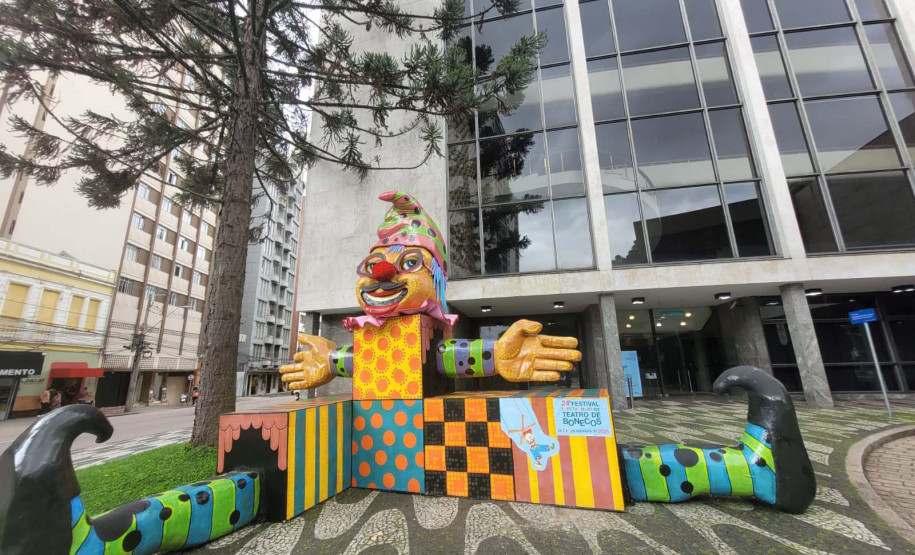 Edição de 2026 do Festival Espetacular de Teatro de Bonecos vai celebrar 25 anos