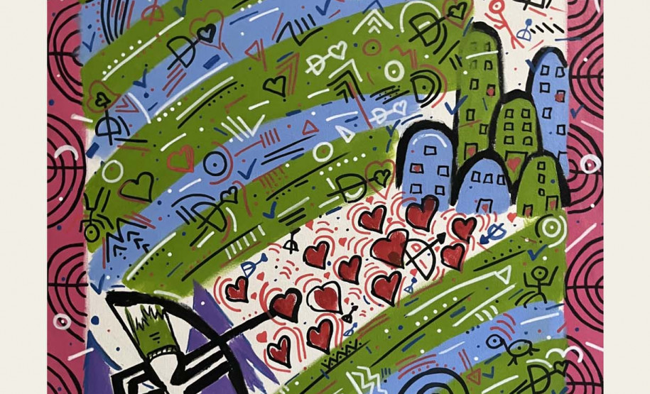 Agenda Cultural tem Bienal de Curitiba no MON, Gregorio Duvivier, Balé GiselleS e mais