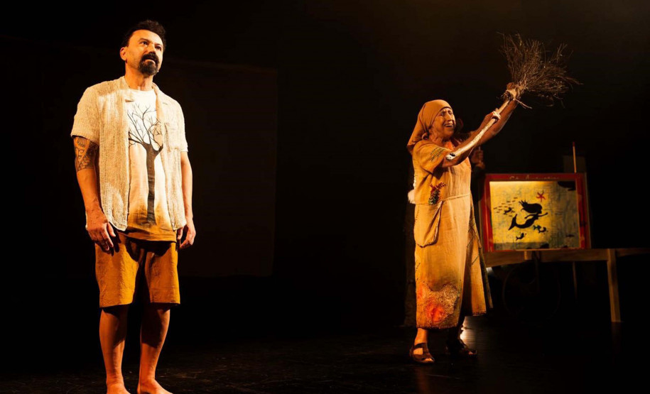 Agenda Cultural tem Bienal de Curitiba no MON, Gregorio Duvivier, Balé GiselleS e mais