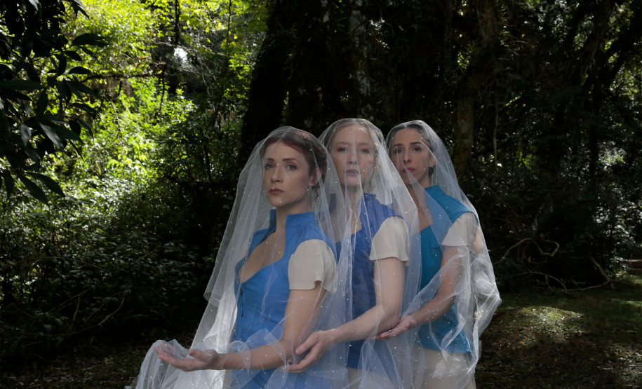 Estreia de "GiselleS" e eventos nos museus marcam a programação cultural do Paraná
