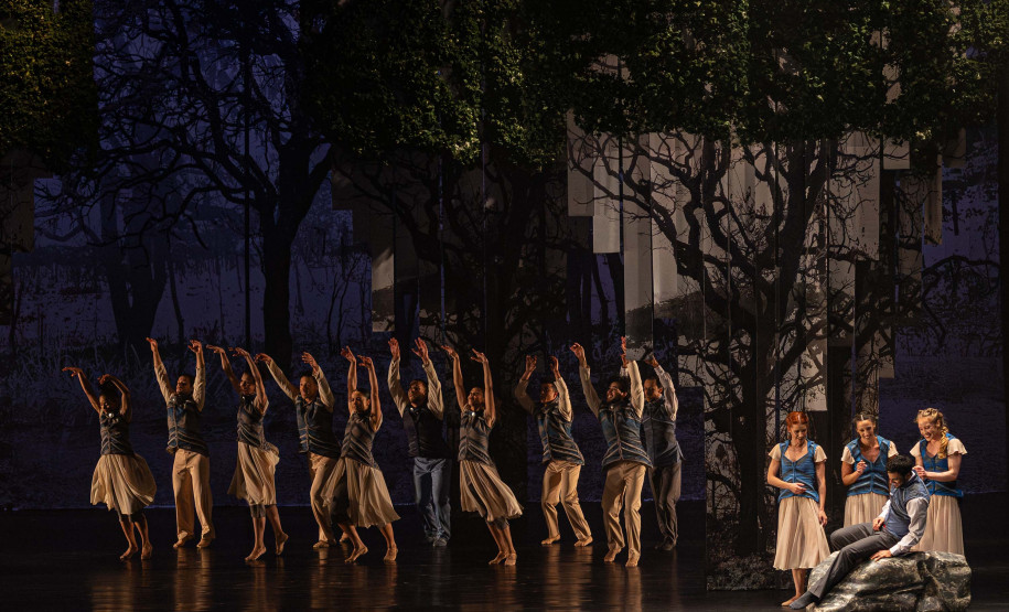 Agenda Cultural tem Bienal de Curitiba no MON, Gregorio Duvivier, Balé GiselleS e mais
