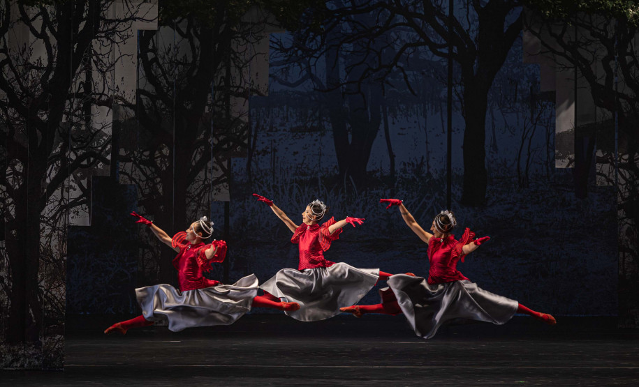 Agenda Cultural tem Bienal de Curitiba no MON, Gregorio Duvivier, Balé GiselleS e mais