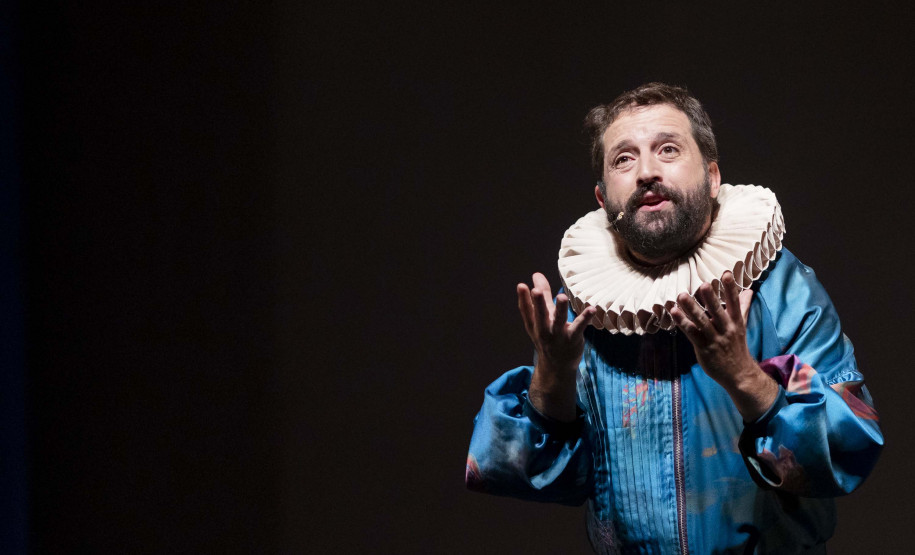 Agenda Cultural tem Bienal de Curitiba no MON, Gregorio Duvivier, Balé GiselleS e mais