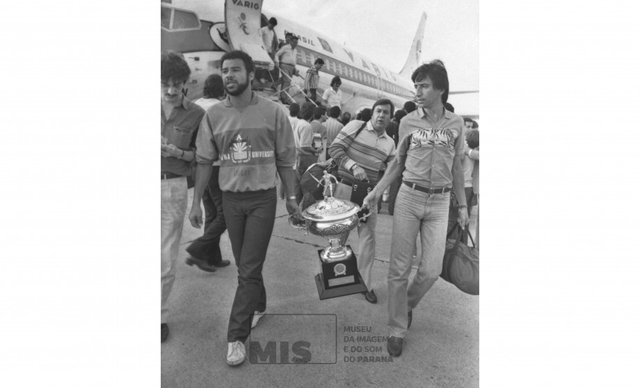 MIS-PR lança exposição "O Poder do Futebol e o Futebol do Poder" no dia 11 de junho
