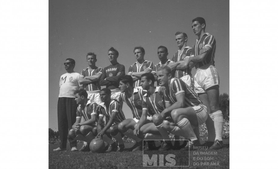 MIS-PR lança exposição "O Poder do Futebol e o Futebol do Poder" no dia 11 de junho