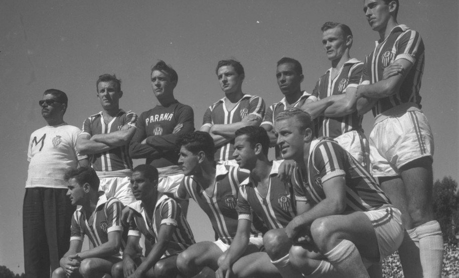Clima de Copa: programação cultural tem peças teatrais e memória do futebol no MIS-PR