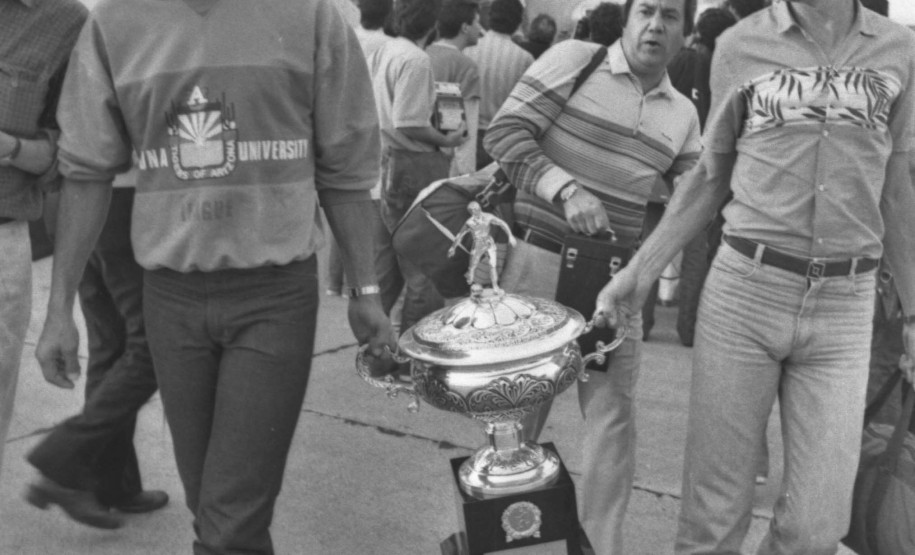 Clima de Copa: programação cultural tem peças teatrais e memória do futebol no MIS-PR